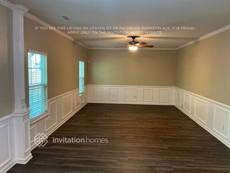 Building Photo - 1709 Fern Hollow Trail