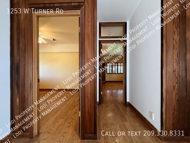 Building Photo - 1253 W Turner Rd