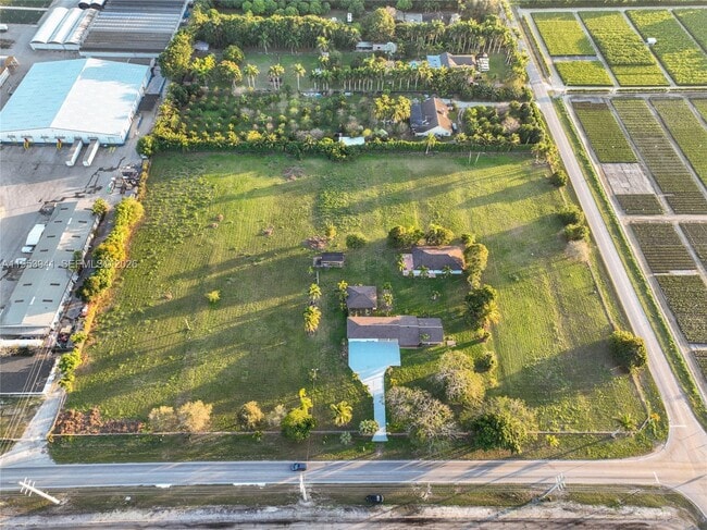 Building Photo - 20000 SW 216th St