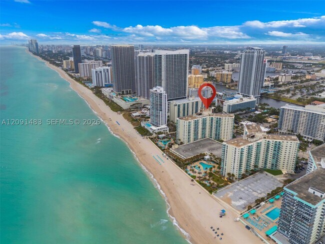 Building Photo - 3901 S Ocean Dr