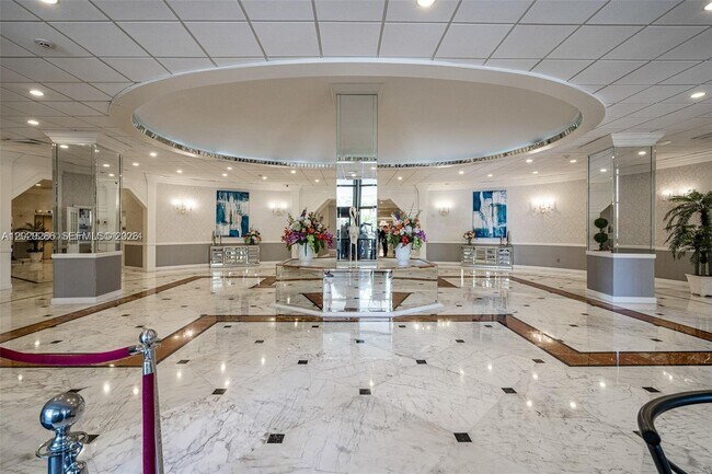 Building Photo - 3800 S Ocean Dr