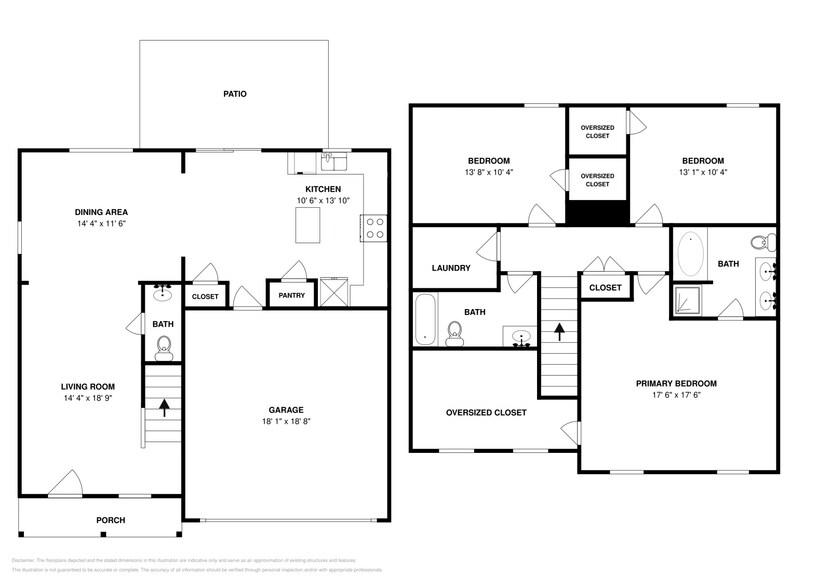 Building Photo - 3707 Alexander Forest Dr