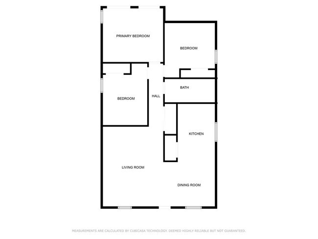 Building Photo - 7406 Blue Jay Dr