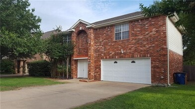 Building Photo - 8408 Cahill Dr