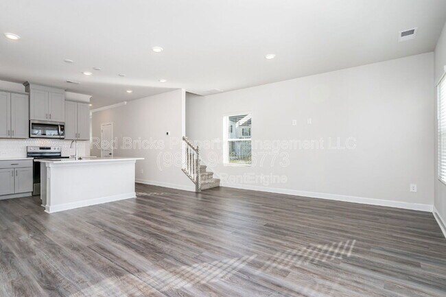 Building Photo - 3483 Backwater St