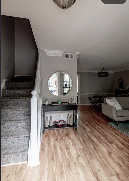 Building Photo - 871 Lenox Oaks Cir NE
