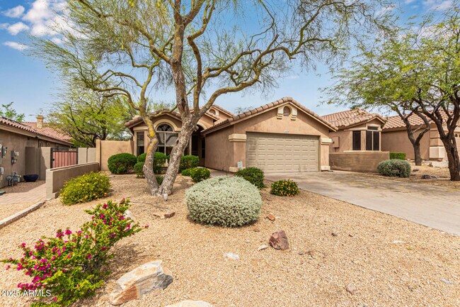 Building Photo - 10438 E Star of the Desert Dr