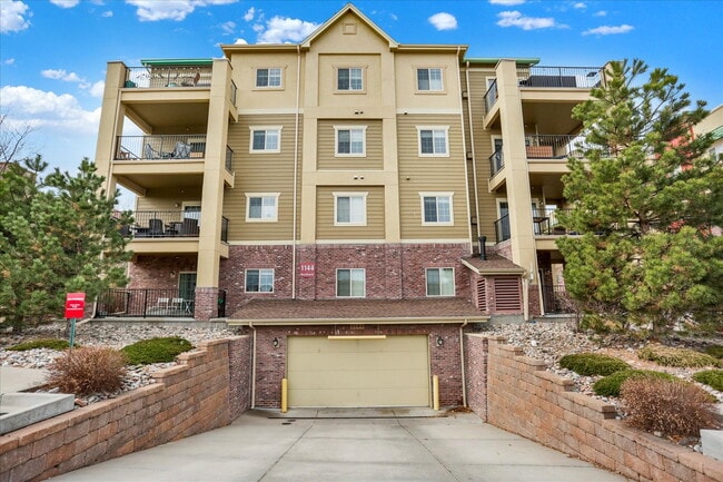 Building Photo - (11RO#401) Clocktower Condo - 1 bedroom, 1 bath.
