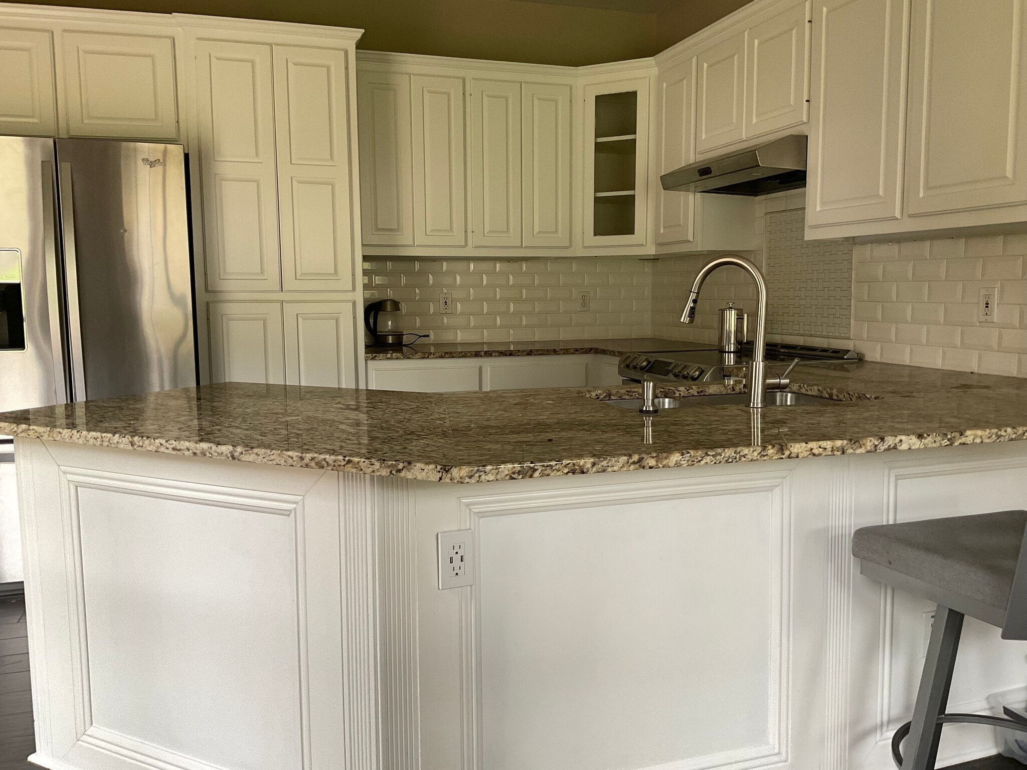 Building Photo - 7307 Moss Brook Dr