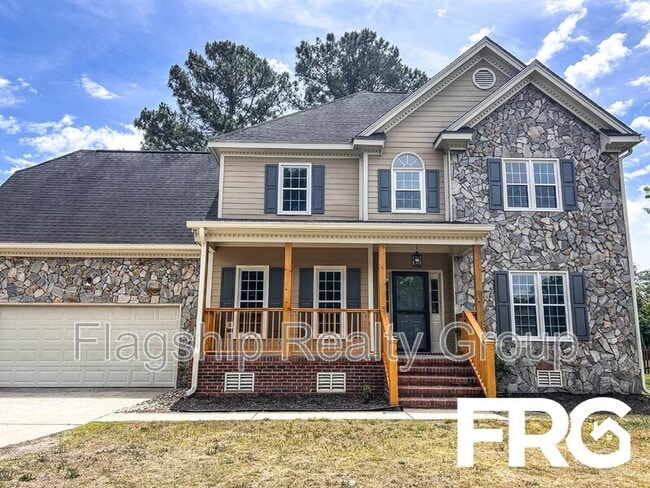 Primary Photo - 232 N Marion Dr