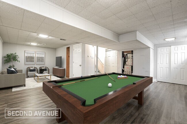 Building Photo - 219 Garden City Dr