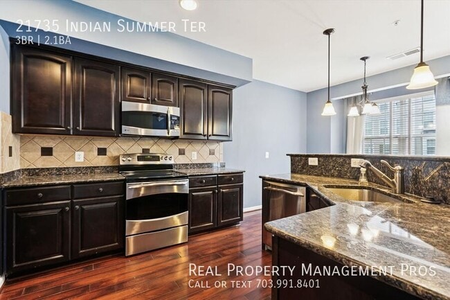 Building Photo - 21735 Indian Summer Terrace