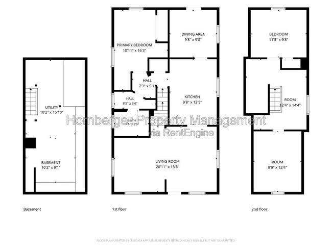 Building Photo - 1327 E Walton Ave