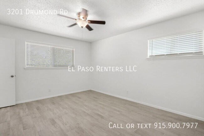 Building Photo - 3201 Drumond Rd