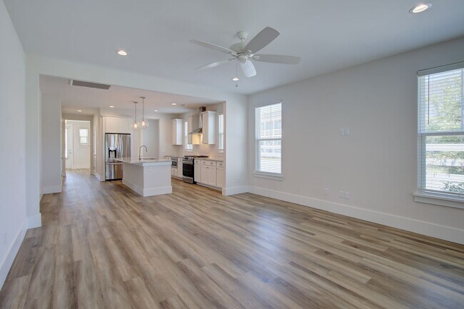 Building Photo - Beautiful Upgraded Midtown Nexton Rental Home | 3 Bed + 3.5 Bath