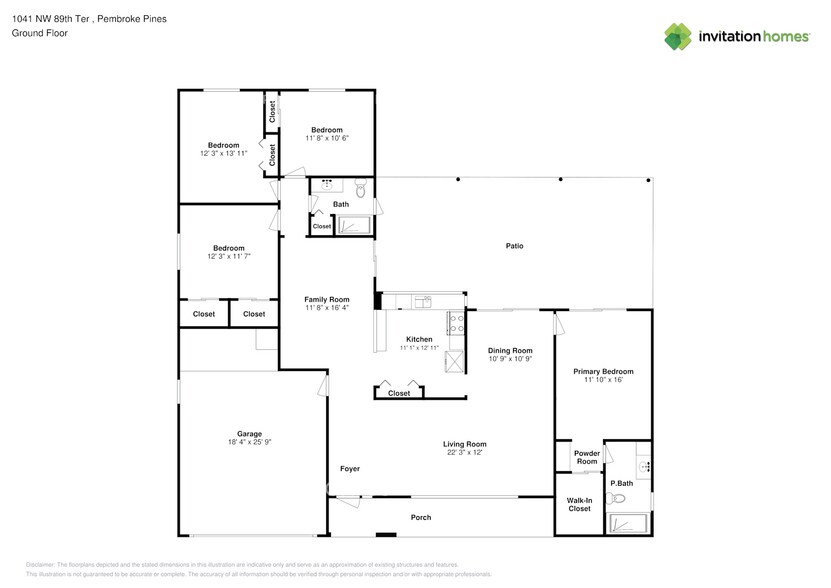 Building Photo - 1041 NW 89th Terrace