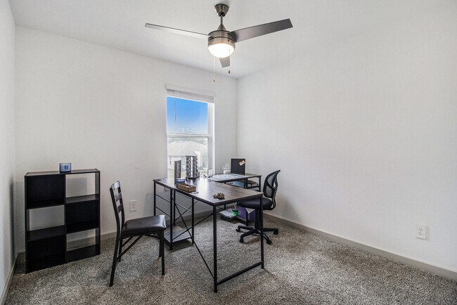 Building Photo - 1823 William Scott St