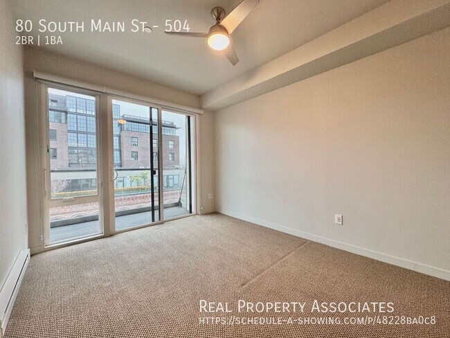 Building Photo - 80 South Main St