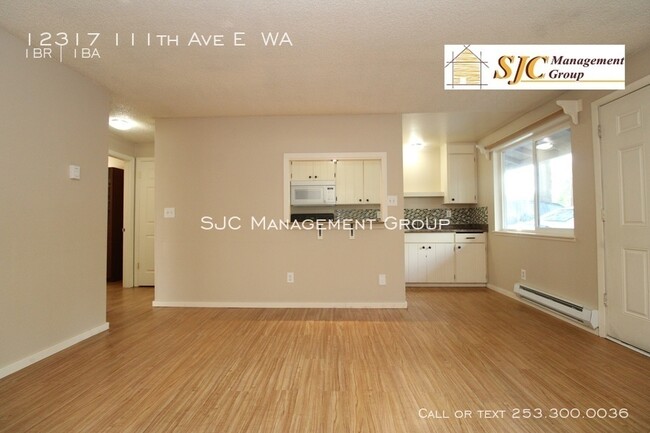 Building Photo - One bed one bath for rent in South Hill, P...