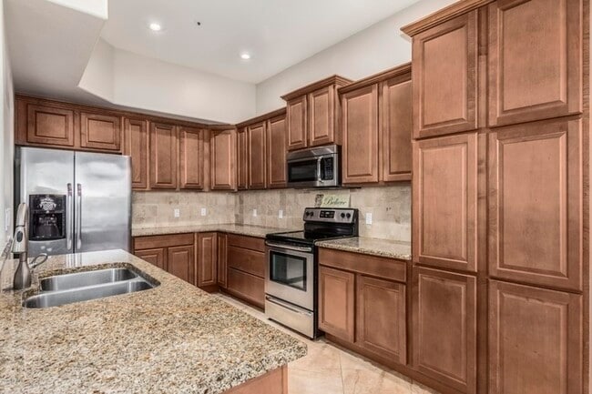 Building Photo - 9268 E Aster Dr