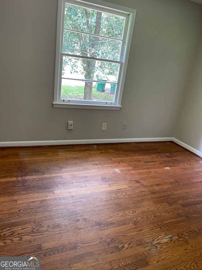 Building Photo - 3616 Santa Fe Trail