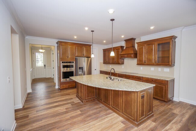 Building Photo - 3407 Marchers Trace Dr