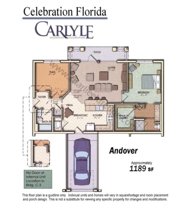 Building Photo - 619 Front St