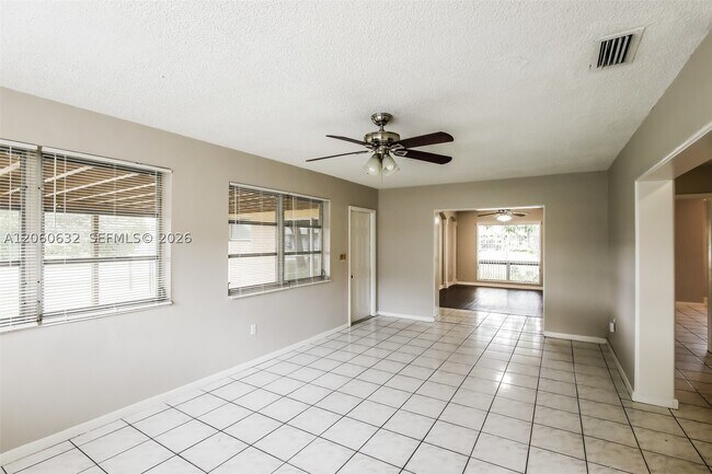 Building Photo - 4896 NW 6th Ct