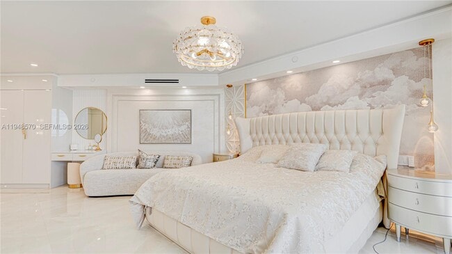 Building Photo - 16711 Collins Ave