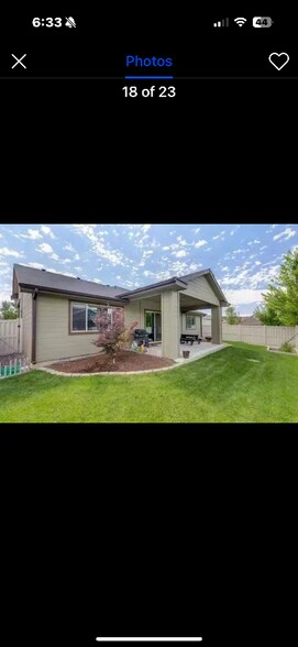 Building Photo - 4639 N Maplestone Ave