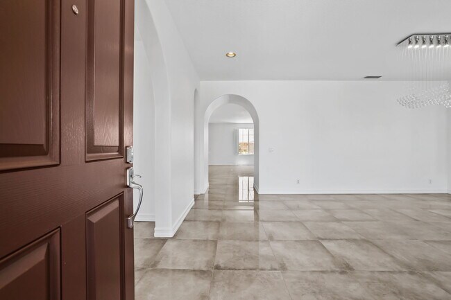 Newly repainted! - 5142 Pearce Dr