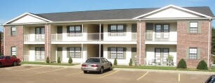Primary Photo - Plantation East Apartments & Townhouses
