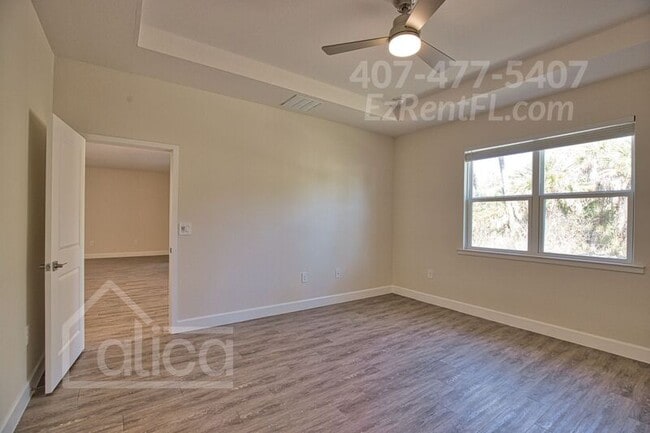 Building Photo - 5186 Jericho Ave