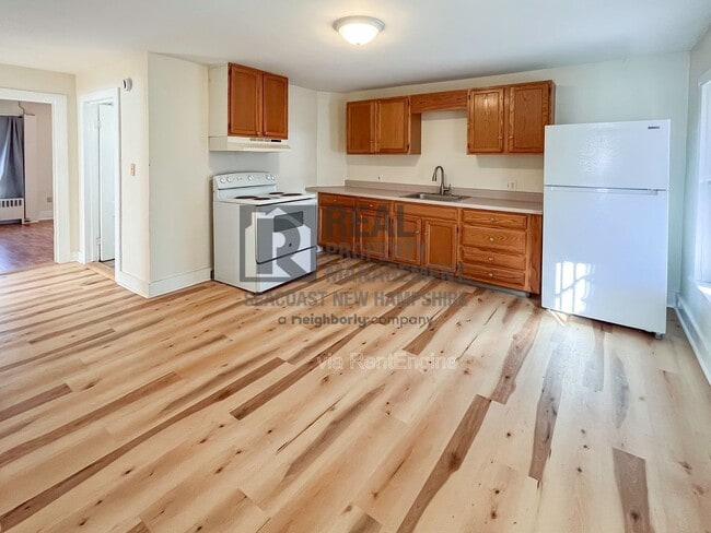 Building Photo - 31 Park St