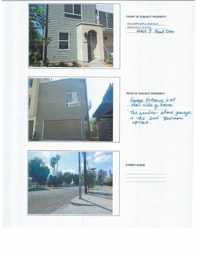 Building Photo - 9423 Sepulveda Blvd