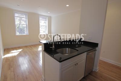 Building Photo - 1 bedroom in Cambridge MA 02138
