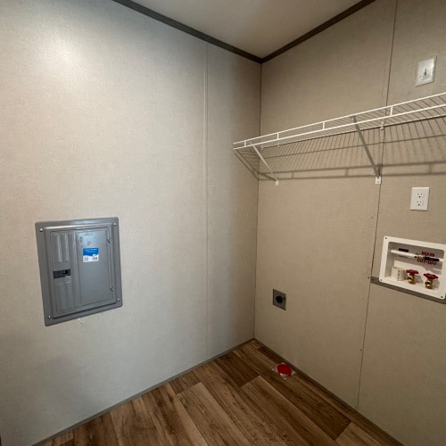 Building Photo - 3052 N Gary St