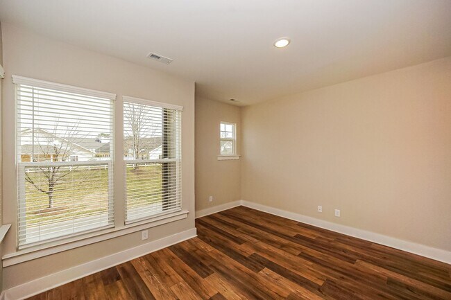 Building Photo - FIRST MONTH FREE : 3BR Townhome • End-Unit • New Build • 2-Car Garage - Near Lake Norman