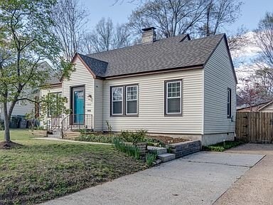 Building Photo - 1800 Mignon Ave
