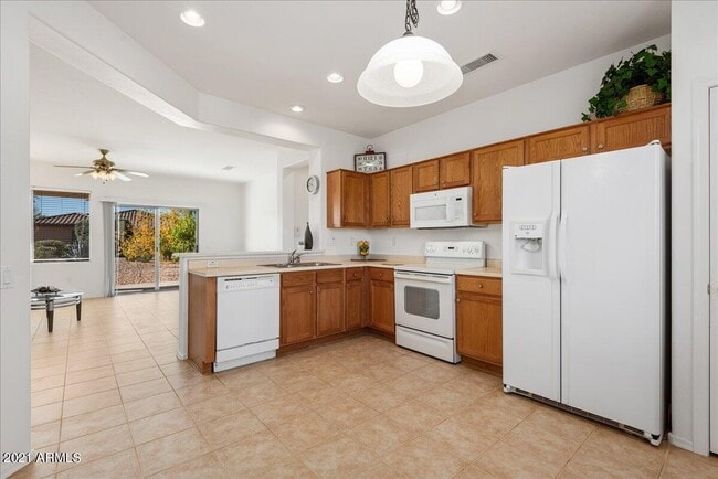 Building Photo - 16717 W Ibarra Ct