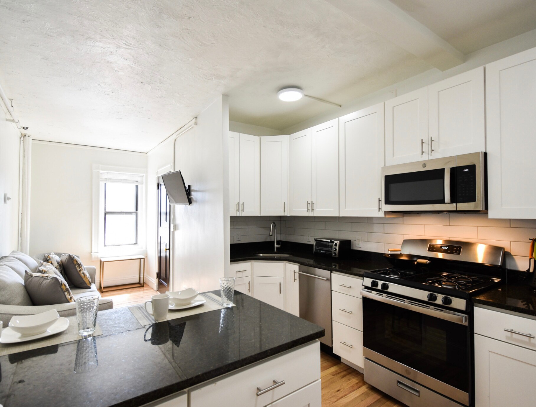 Building Photo - Westland & Hemenway Apartments