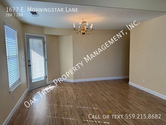 Building Photo - 1677 E Morningstar Ln