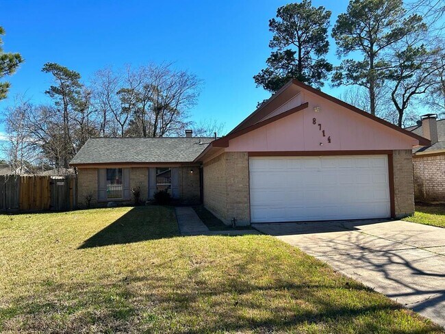 Primary Photo - 8714 Valley Song Dr