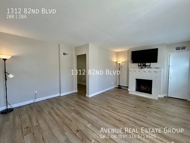 Building Photo - 1312 82nd Blvd