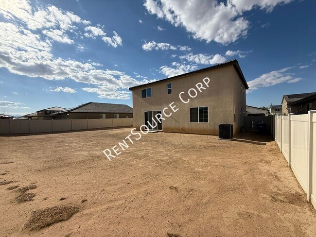 Building Photo - 6030 W Ave J 9