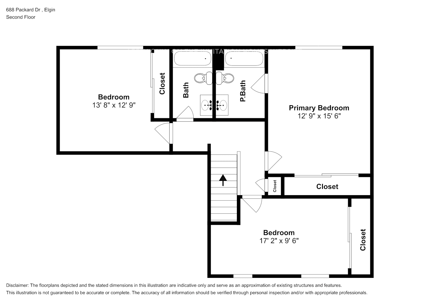 Building Photo - 688 Packard Dr