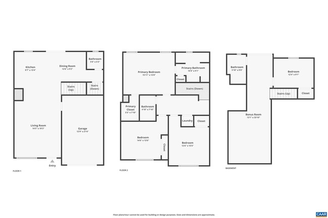 Building Photo - 2135 Saranac Ct