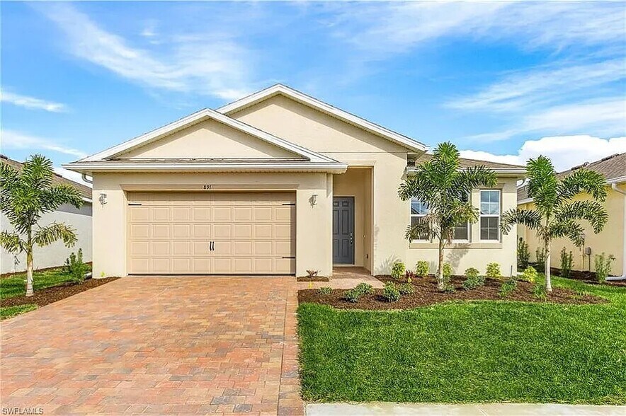Building Photo - 891 Stonewater Lake Ter