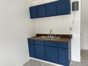 Kitchen - 2703 SE Indiana Ave
