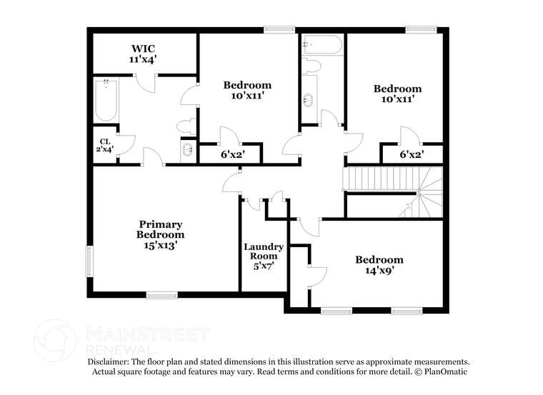 Building Photo - 35 Olivia Wy